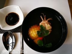 -FOUNT创意日料