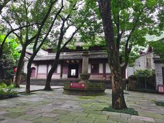 -宁波市保国寺古建筑博物馆