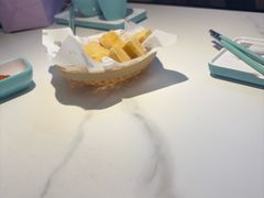 -江边城外烤全鱼(世茂广场店)