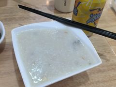 -嘉和一品粥(魏公村店)