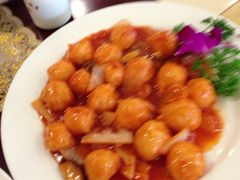 -牟传仁饭庄(星海店)