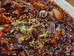 -赶海部落海鲜城(海阳路店)