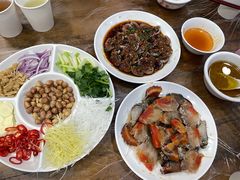 -官塘原味鱼生·潮菜大排档(潮州总店)