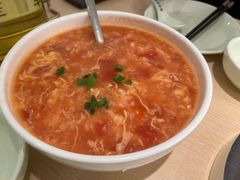 -吕氏疙瘩汤·新鲁菜(潍坊银座店)