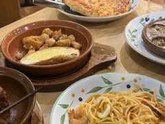 -萨莉亚意式餐厅(石鼓路店)
