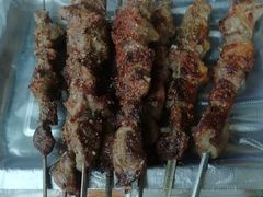 -域乐楼清真饭庄(华北路店)