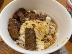 -矮子粉店1985·长沙米粉(湘春路店)