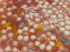 酒酿圆子-渔满仓海鲜渔家(象山二店)