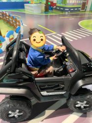 -北京科学中心儿童乐园