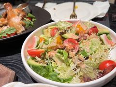 -Nord Grill&Bar Highland诺德西餐(深圳欢乐海岸店)