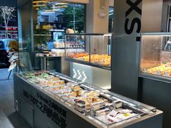 -麦山伴茶(田安北路店)
