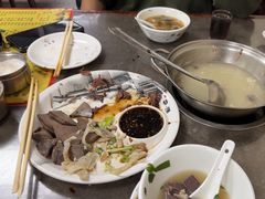 -宝翔羊汤馆