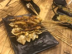 -观景小胖烧烤(观景店)