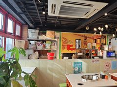 -钢管厂五区小郡肝火锅串串香(清河店)