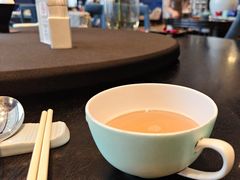 -翠湖宾馆·中餐厅