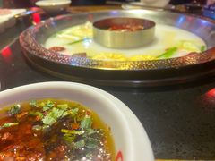 -小四川老火锅(欧风店)