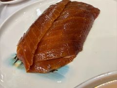 -明阁 Ming Court(广州朗豪酒店)