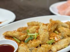 -师傅仔美食(东华老店)