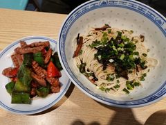 -鲁达面馆本帮风味(共康东路店)