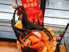 -星巴克(温州银泰大西洋店)