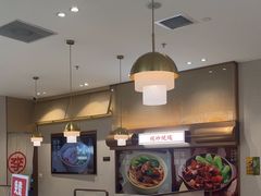 -李先生牛肉面大王(广渠门内店)