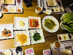 -紫霞门韩国料理烤肉(深南东路店)