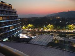 -杭州温德姆至尊豪廷大酒店