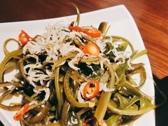 -前海沿·青岛菜(李沧万达店)