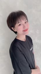 -扎嘎形象设计