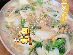 -小公洞韩式豆腐村