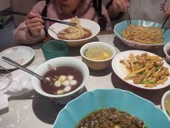 -松鹤面馆·古法焖肉面(观前店)