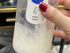 -麥吉machimachi(珠江路金鹰店)