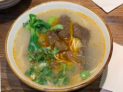 -金杨拉面王(杨南路店)