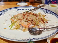 -德胜轩正宗顺德菜(宝安沙井会展中心店)