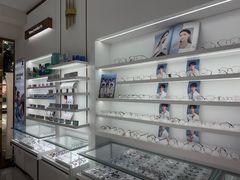 -精视达眼镜•专业儿童配镜中心(学府大道店)
