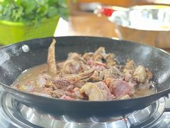-大地农庄(逢沙大道店)