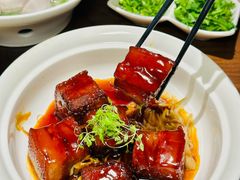 -许爷家·生态湖鲜(徐汇日月光店)