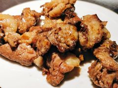 -隐炉和牛烧肉店(群力店)