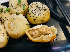 -小杨生煎(黄河路店)