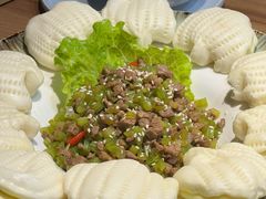 -品回味清真西北楼(宁波首店)