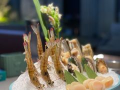 -1718海鲜姿造(苏宁宴请臻选店)