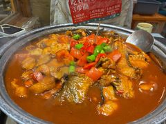 -大师傅金奖啤酒鱼(西街口总店)