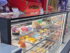 -GANSO元祖食品(白下店)