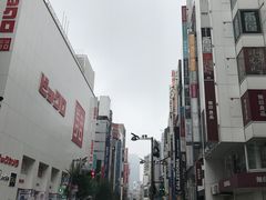 -秋叶原电器街