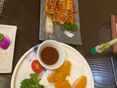 -桃夭日式料理(国信店)