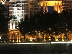 -南通濠河风景名胜区