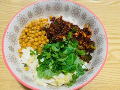 -燃烧的辣椒·新疆米粉(时代天街店)