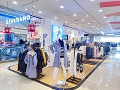 -新世界百货(顺义店)