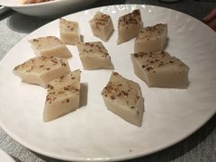 桂花拉糕-绿波廊(豫园店)