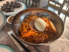 -屋里家延边朝鲜族冷面(梅林3店)